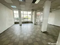 Spațiu comercial, 100 mp, vitrină, Mărăști