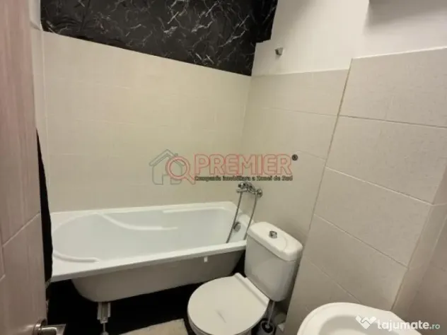Garsonieră modernă cu loc parcare – sector 3