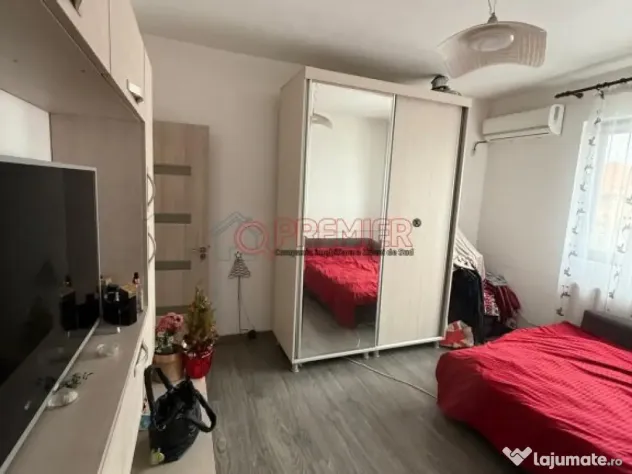 Garsonieră modernă cu loc parcare – sector 3