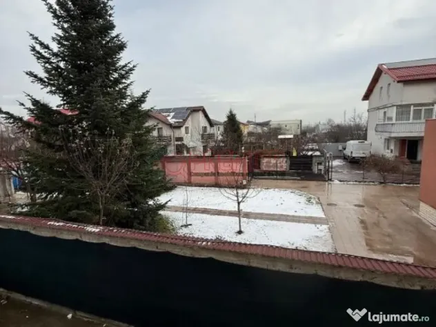 Garsonieră modernă cu loc parcare – sector 3