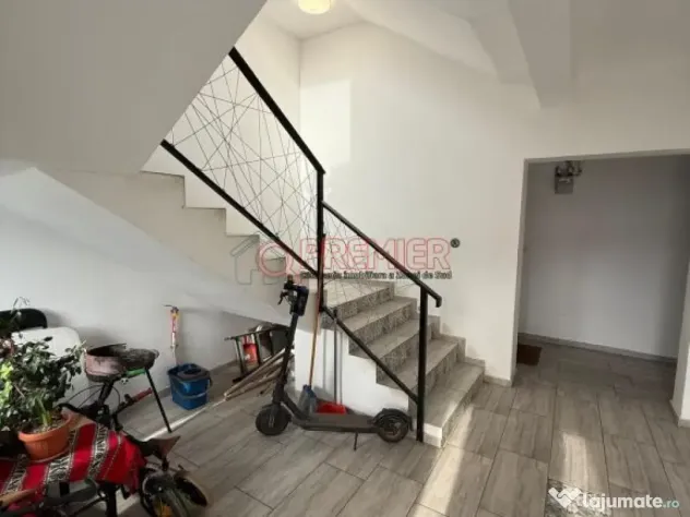 Garsonieră modernă cu loc parcare – sector 3