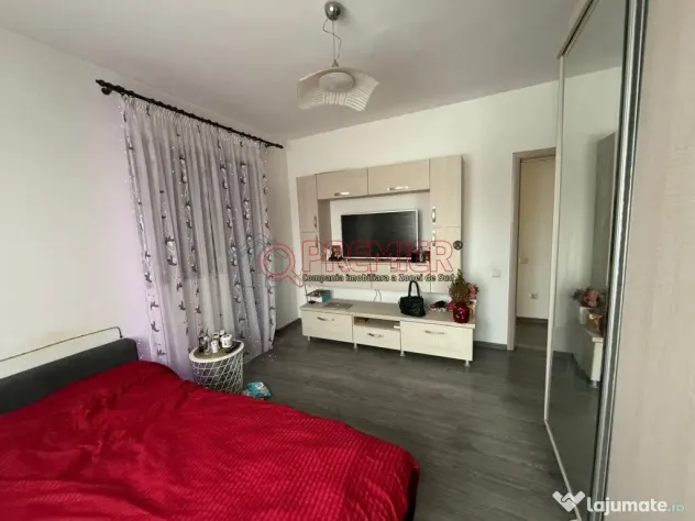 Garsonieră modernă cu loc parcare – sector 3