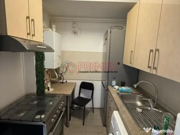 Garsonieră modernă cu loc parcare – sector 3