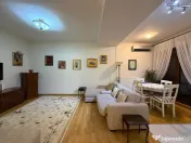 2 camere, Arcul de Triumf / Herăstrău, bloc 2006 