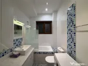 2 camere, Arcul de Triumf / Herăstrău, bloc 2006 