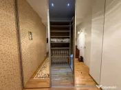 2 camere, Arcul de Triumf / Herăstrău, bloc 2006 