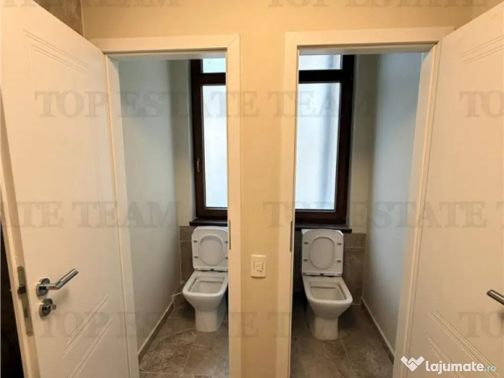 Spatiu comercial D P E, Calea Victoriei, Ideal Clinica / Bi