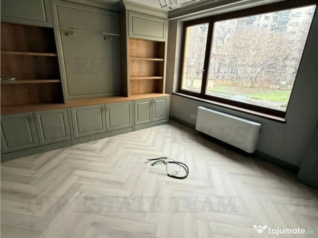 Spatiu comercial D P E, Calea Victoriei, Ideal Clinica / Bi