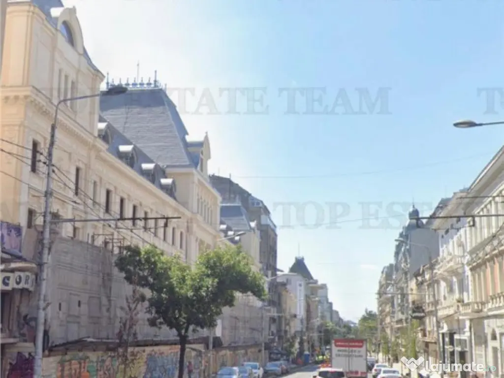 Spatiu comercial D P E, Calea Victoriei, Ideal Clinica / Bi