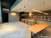 Spatiu comercial D P E, Calea Victoriei, Ideal Clinica / Bi 