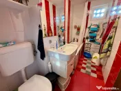 A/1677 De vânzare apartament cu 3 camere în Tg Mureș - 7 Noiembrie 