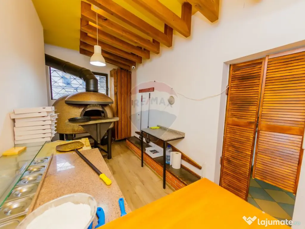 AFACERE DE VANZARE, Strada Scolii, 55.000 EURO