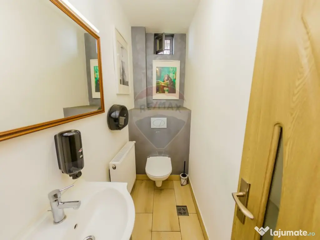 AFACERE DE VANZARE, Strada Scolii, 55.000 EURO