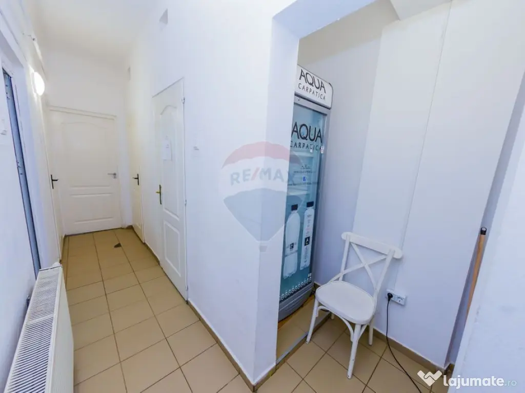 AFACERE DE VANZARE, Strada Scolii, 55.000 EURO