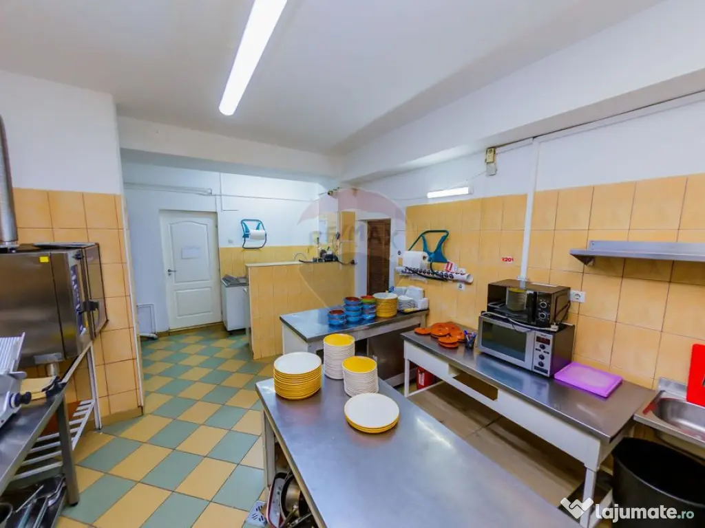 AFACERE DE VANZARE, Strada Scolii, 55.000 EURO