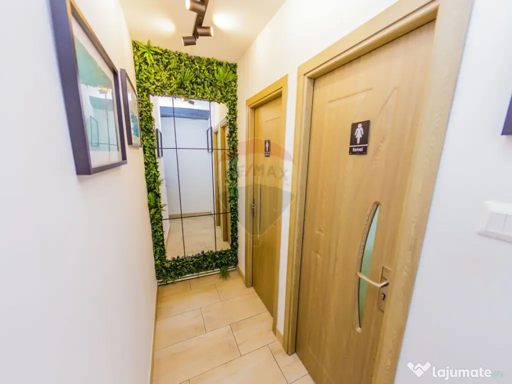 AFACERE DE VANZARE, Strada Scolii, 55.000 EURO