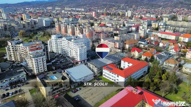 AFACERE DE VANZARE, Strada Scolii, super oportunitate!