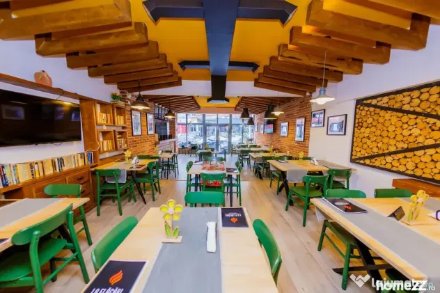 AFACERE DE VANZARE, Strada Scolii, super oportunitate!