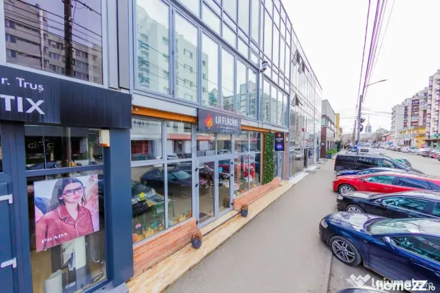AFACERE DE VANZARE, Strada Scolii, super oportunitate!