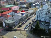 Strada Scolii, Afacere de vanzare la cheie 55.000 EURO 