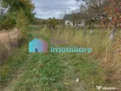 Casa cu 8450 mp teren in Solca 