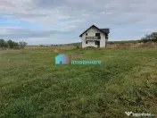 Casa cu 8450 mp teren in Solca 