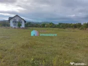 Casa cu 8450 mp teren in Solca 