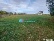 Casa cu 8450 mp teren in Solca