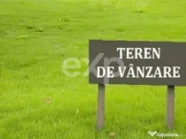 De vânzare teren extravilan 500 mp, în Loc. Eforie Sud ( T