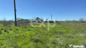 De vânzare teren extravilan 500 mp, în Loc. Eforie Sud ( T 