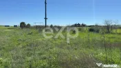De vânzare teren extravilan 500 mp, în Loc. Eforie Sud ( T 