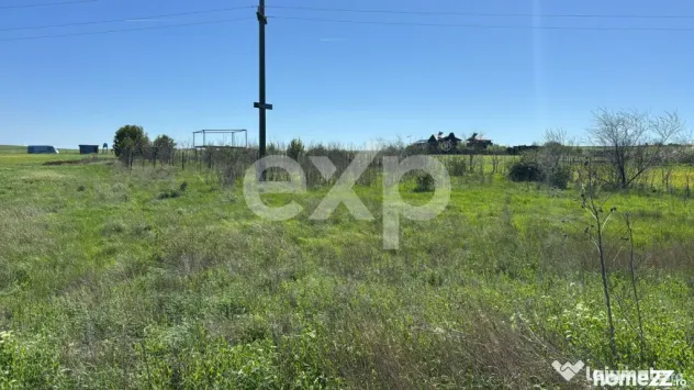 De vânzare teren extravilan 500 mp, în Loc. Eforie Sud ( T