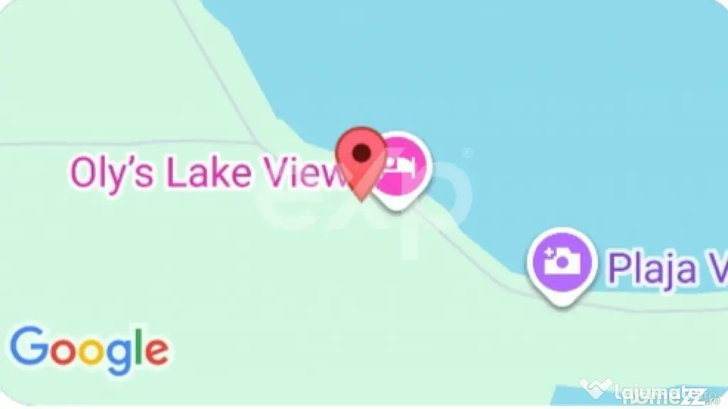 De vânzare teren extravilan 500 mp, în Loc. Eforie Sud ( T