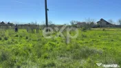 De vânzare teren extravilan 500 mp, în Loc. Eforie Sud ( T 