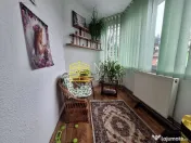 Apartament 2 camere – Tg. Mureș – Tudor – Zona Dacia 