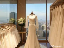 Rooftop/ Spatiu comercial de inchiriat 600mp terasa pentru