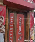 Spațiu comercial de închiriat, 45 mp, zona Calea Domneasc?