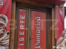 Spațiu comercial de închiriat, 45 mp, zona Calea Domneasc?