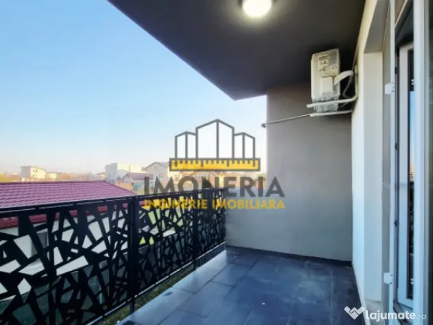 2 camere Tip 5-Pallady Villa Apartments 2-0% comision-mobila