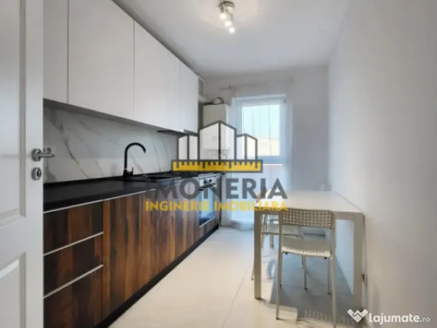 2 camere Tip 5-Pallady Villa Apartments 2-0% comision-mobila