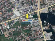 Centura | DN 1 | Odaii | 4785mp | Autorizatie Construire | U 