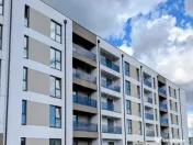 Penthouse 4 camere | Florești, zona Stadion | 86 mp + terasă 20 mp 