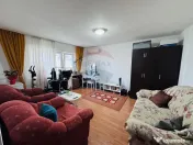 Apartament cu 3 camere de vânzare în zona Nufarul/Ghibu 