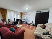 Apartament cu 3 camere de vânzare în zona Nufarul/Ghibu
