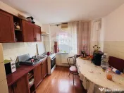 Apartament cu 3 camere de vânzare în zona Nufarul/Ghibu 