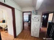 Apartament cu 3 camere de vânzare în zona Nufarul/Ghibu 
