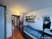 Apartament cu 3 camere de vânzare în zona Nufarul/Ghibu 