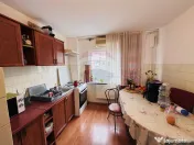 Apartament cu 3 camere de vânzare în zona Nufarul/Ghibu 