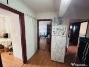 Apartament cu 3 camere de vânzare în zona Nufarul/Ghibu 