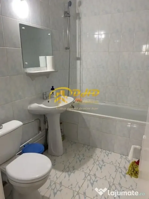 Apartament 3 camere Frumoasa
